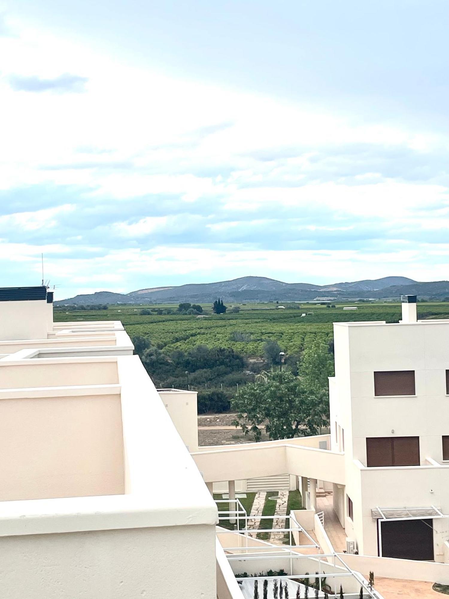Apartamento Mirador Costa Golf San Jorge  Exterior foto