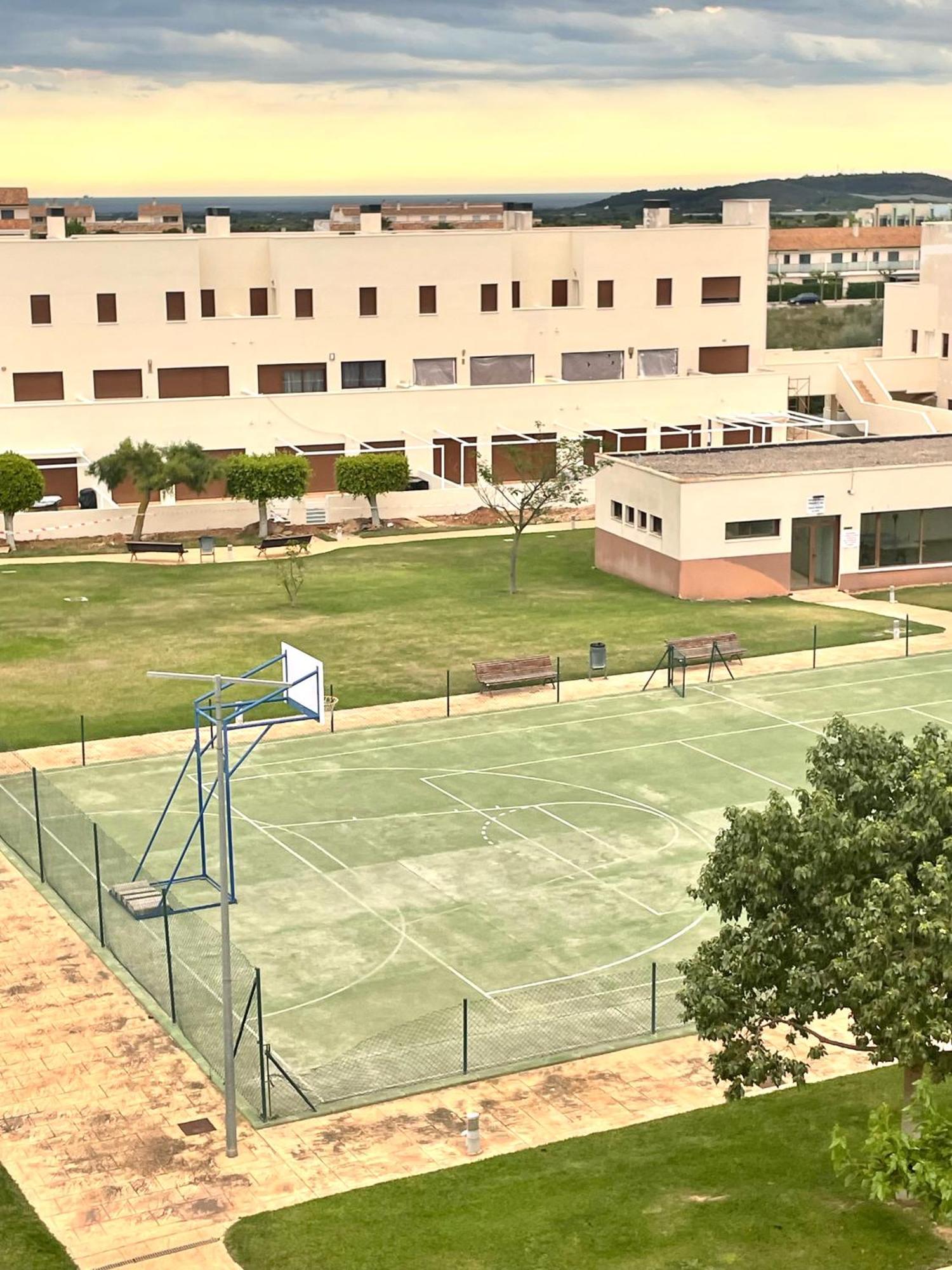 Apartamento Mirador Costa Golf San Jorge  Exterior foto