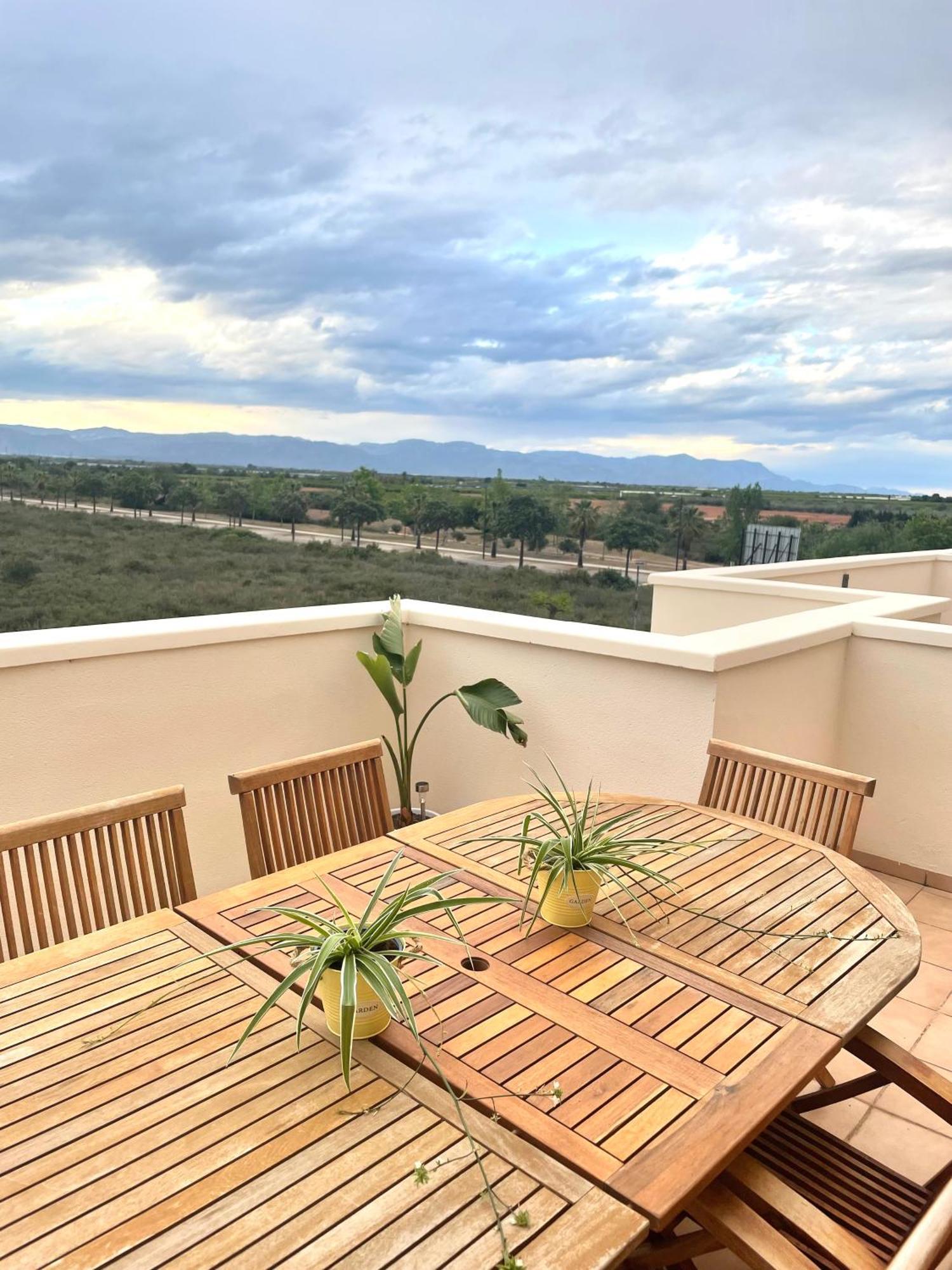 Apartamento Mirador Costa Golf San Jorge  Exterior foto