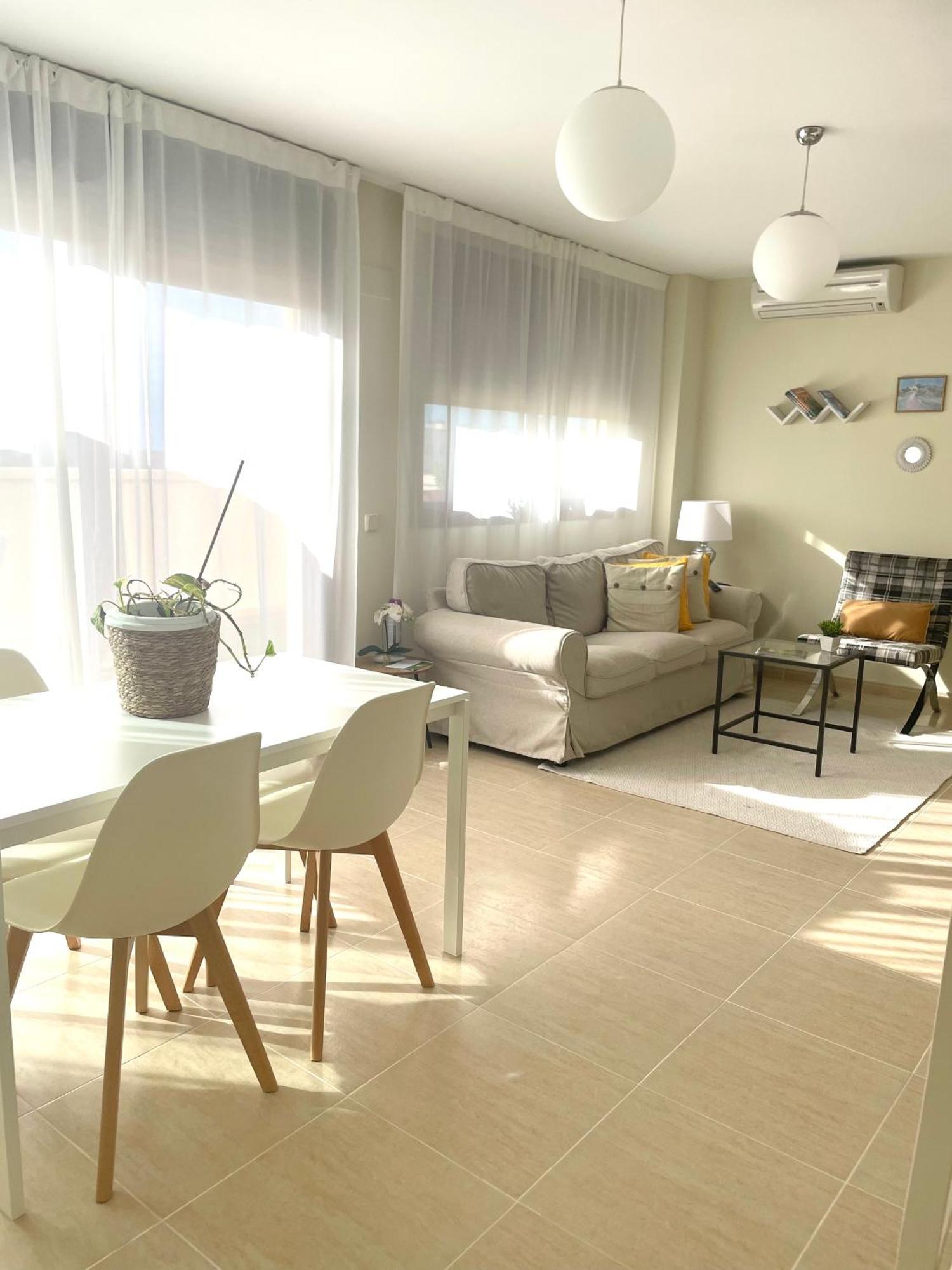 Apartamento Mirador Costa Golf San Jorge  Exterior foto