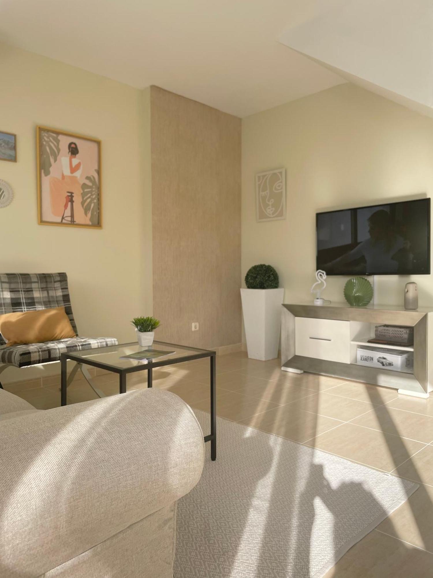 Apartamento Mirador Costa Golf San Jorge  Exterior foto