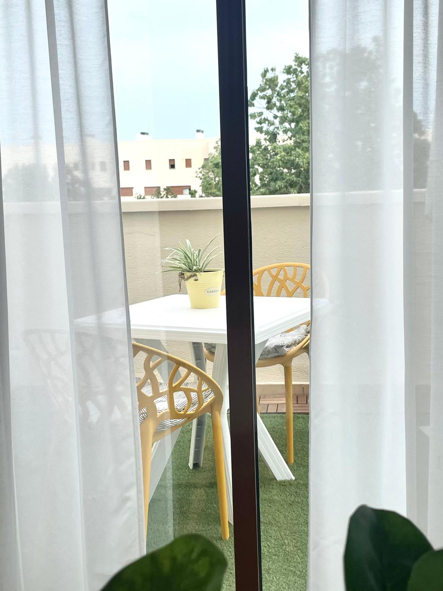 Apartamento Mirador Costa Golf San Jorge  Exterior foto